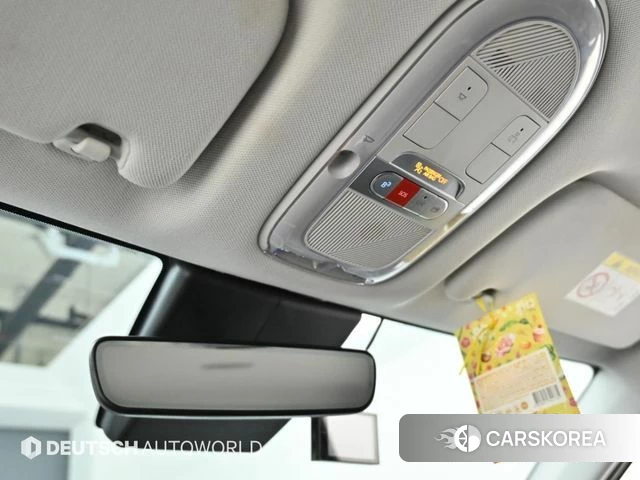 Hyundai Ionic 5 id 4976208 из Кореи 9