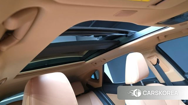 Lexus NX350h Second generation id 4928113 из Кореи 9