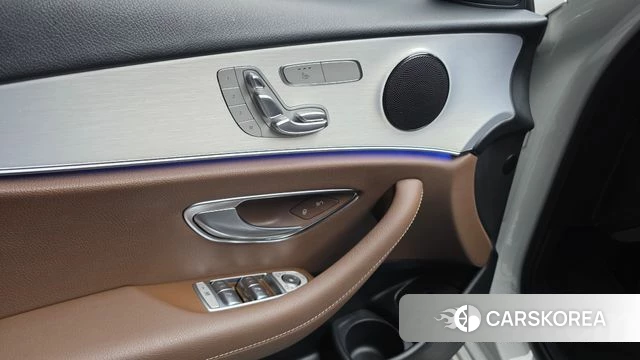 Mercedes-Benz E-Class W213 id 5003364 из Кореи 9