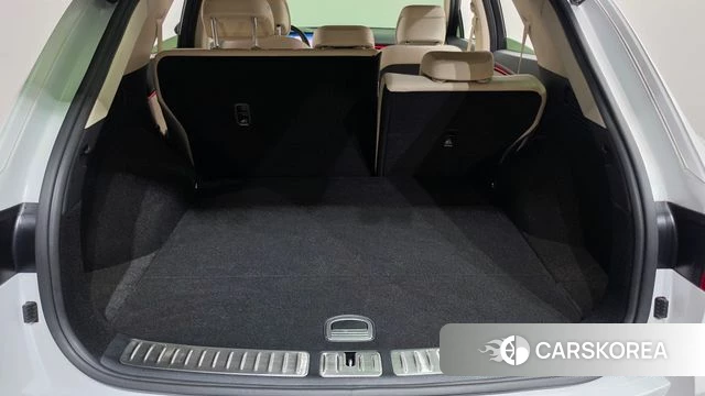 Genesis GV70 id 4980160 из Кореи 9
