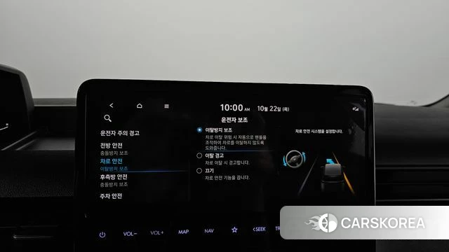 Hyundai Staria id 5022002 из Кореи 9