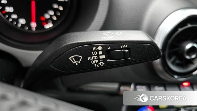 Audi New A3 id 4967743 из Кореи 9