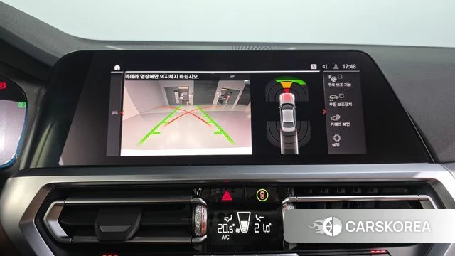 BMW 3 Series (G20) id 5027363 из Кореи 9