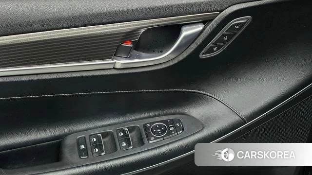 Hyundai Grandeur IG id 4960512 из Кореи 9