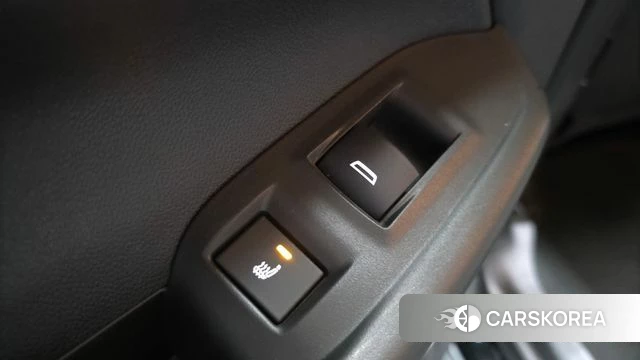 Chevrolet (GM Daewoo) Trailblazer id 4764513 из Кореи 9
