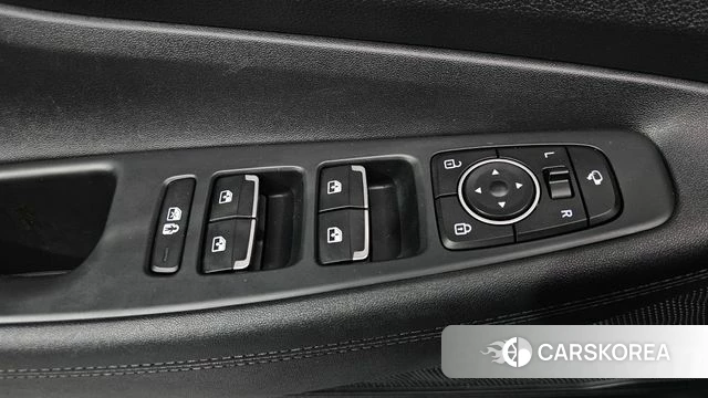 Hyundai The New Santa Fe id 5002734 из Кореи 9