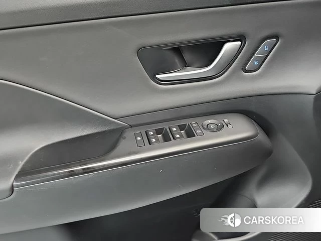 Hyundai Kona Hybrid (SX2) id 4645588 из Кореи 9