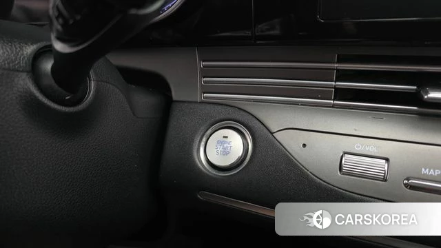 Hyundai The New Grandeur IG id 4951463 из Кореи 9