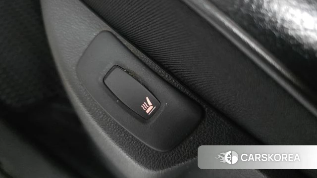 Renault Korea (Samsung) New QM3 id 4978331 из Кореи 9