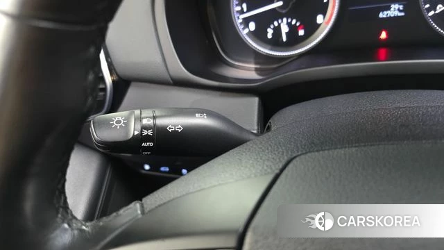 Hyundai Grandeur IG id 4658313 из Кореи 9