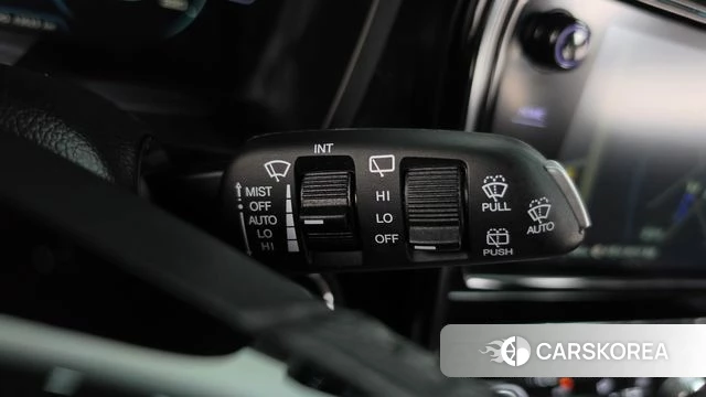 Ssangyong Tivoli Air id 5023200 из Кореи 9