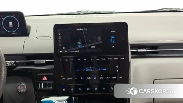 Hyundai Staria id 4749551 из Кореи 9