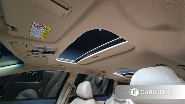 Kia The New Carnival id 5023759 из Кореи 9