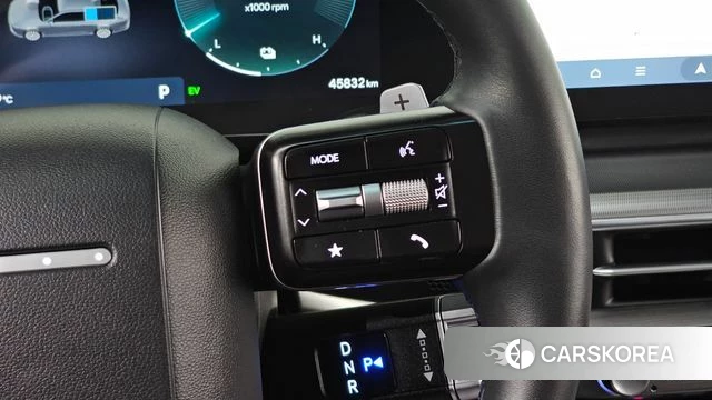 Hyundai Grandeur Hybrid (GN7) id 5021855 из Кореи 9