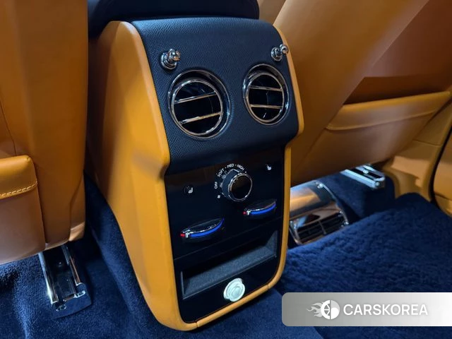 Rolls-Royce Cullinan id 5013506 из Кореи 9