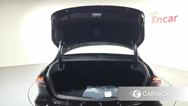 Hyundai The New Grandeur IG id 4951325 из Кореи 9