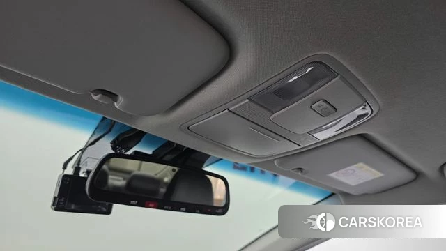 Kia The New K3 2nd generation id 4778393 из Кореи 9