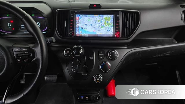 Kia The New Kia Ray id 5011888 из Кореи 9