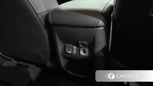 Chevrolet (GM Daewoo) Colorado id 4977318 из Кореи 9