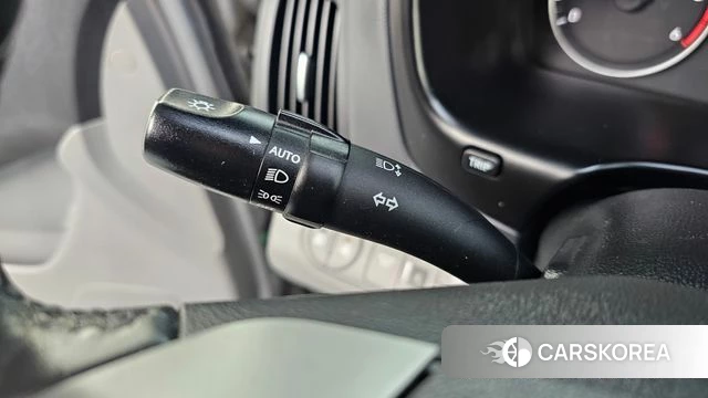 Hyundai The New Grand Starex id 4582064 из Кореи 9