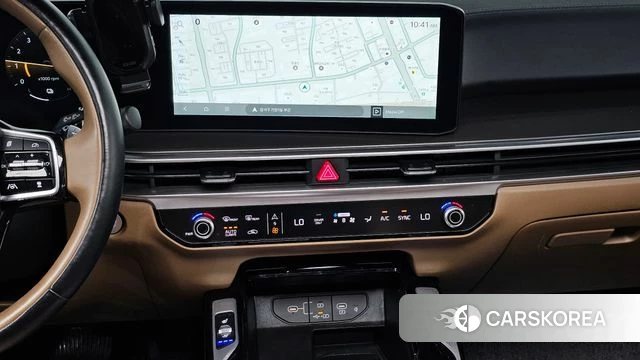Kia The New Sorento 4th Generation id 5026841 из Кореи 9