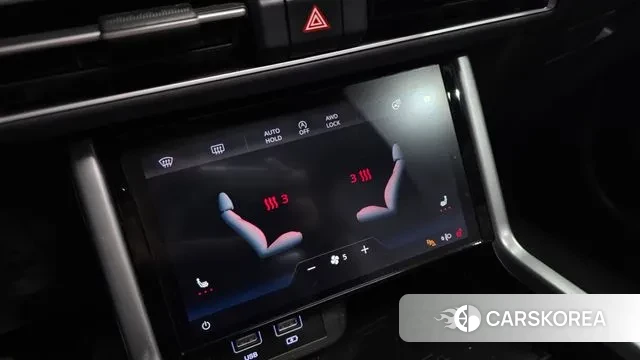 Ssangyong Torres id 3670696 из Кореи 9