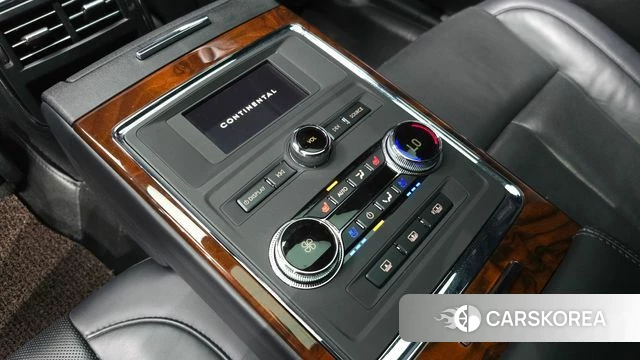 Lincoln Continental 10th Generation id 5048490 из Кореи 9