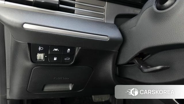 Hyundai The New Grandeur IG id 4982614 из Кореи 9