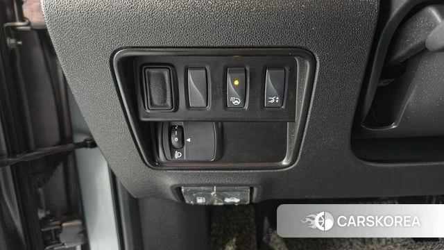 Renault Korea (Samsung) QM6 id 5023991 из Кореи 9