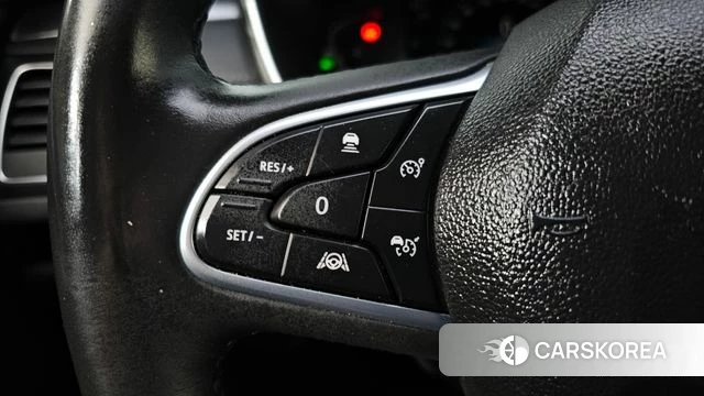 Renault Korea (Samsung) The New SM6 id 5002909 из Кореи 9