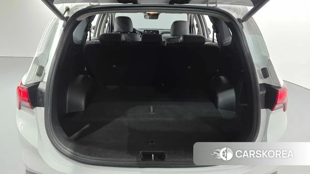 Hyundai The New Santa Fe id 5028344 из Кореи 9