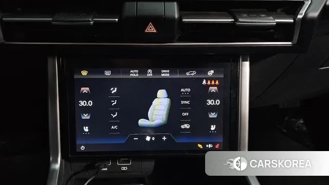 Ssangyong Torres id 3746261 из Кореи 9