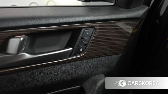 Hyundai Sonata New Rise id 4988101 из Кореи 9