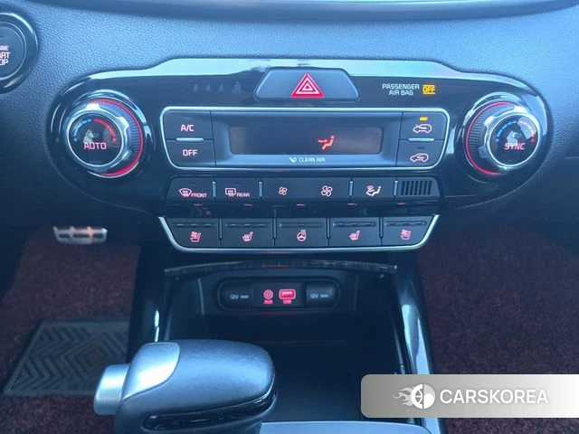 Kia The New Sorento id 4993189 из Кореи 9