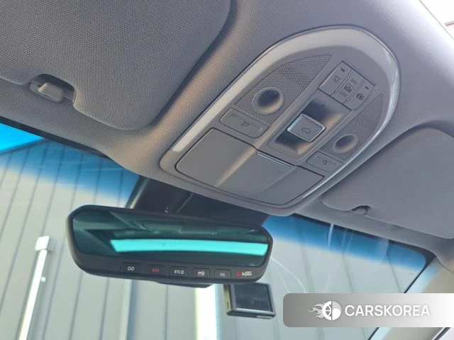 Genesis G80 id 5048120 из Кореи 9