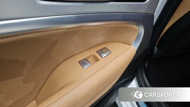 Genesis The New G70 id 5039791 из Кореи 9