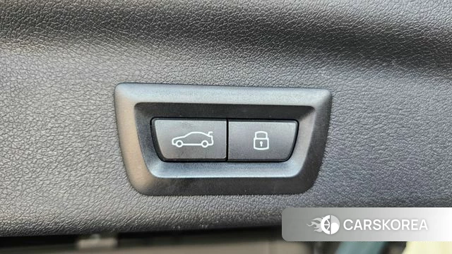 BMW iX1 (U11) id 4964818 из Кореи 9