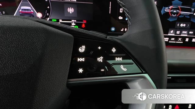 Audi Q5 (80A) id 4695713 из Кореи 9