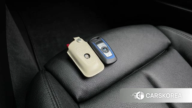 BMW 3 Series (F30) id 5018816 из Кореи 9