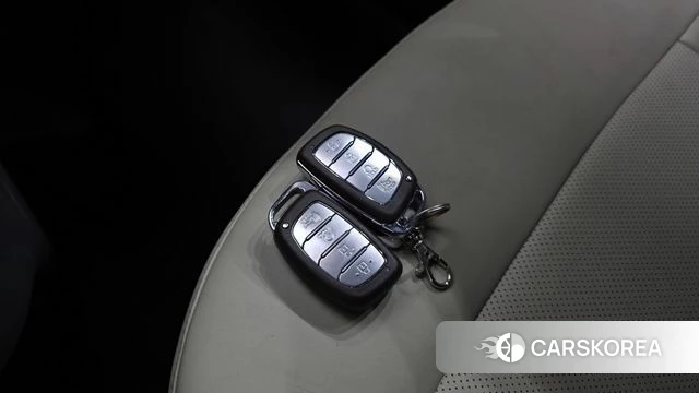 Hyundai Casper id 4740037 из Кореи 9