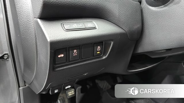 Nissan Altima id 4983197 из Кореи 9