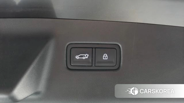 Hyundai Santa Fe (MX5) id 5045787 из Кореи 9