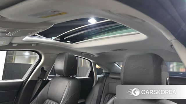 Jaguar XF (X260) id 4765602 из Кореи 9