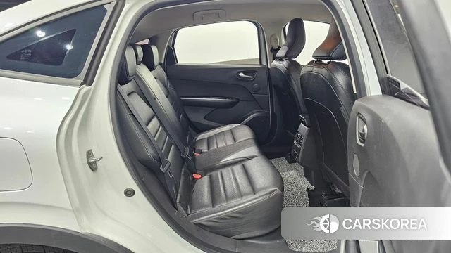 Renault Korea (Samsung) XM3 id 4657605 из Кореи 9