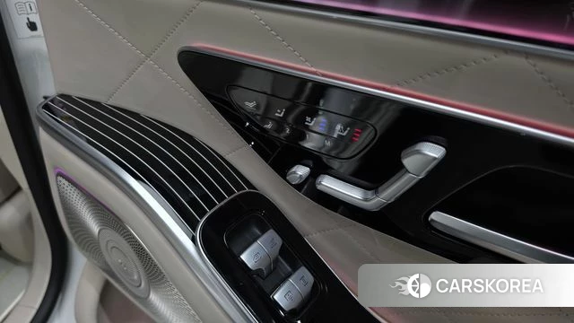 Mercedes-Benz S-Class W223 id 4975715 из Кореи 9