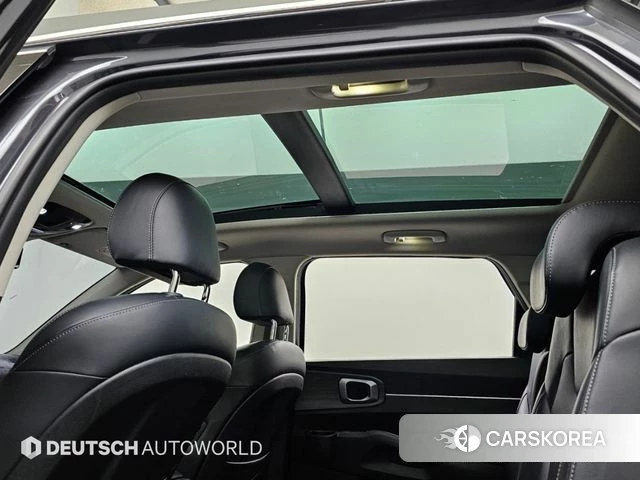 Kia Sorento 4th Generation id 4966928 из Кореи 9