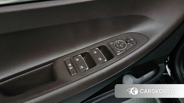 Hyundai The New Grandeur IG id 4457503 из Кореи 9