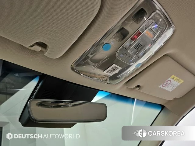 Genesis GV70 id 5011578 из Кореи 9
