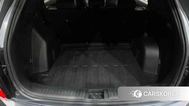 Ssangyong Torres id 4965785 из Кореи 9