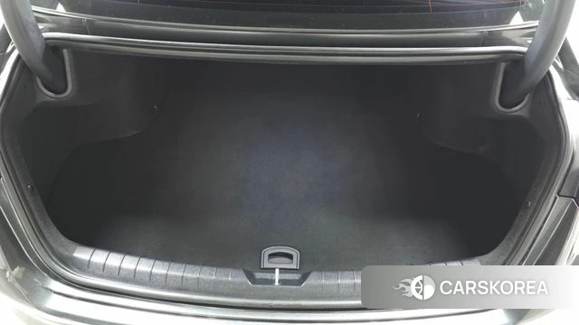Kia K8 Hybrid id 4687308 из Кореи 9
